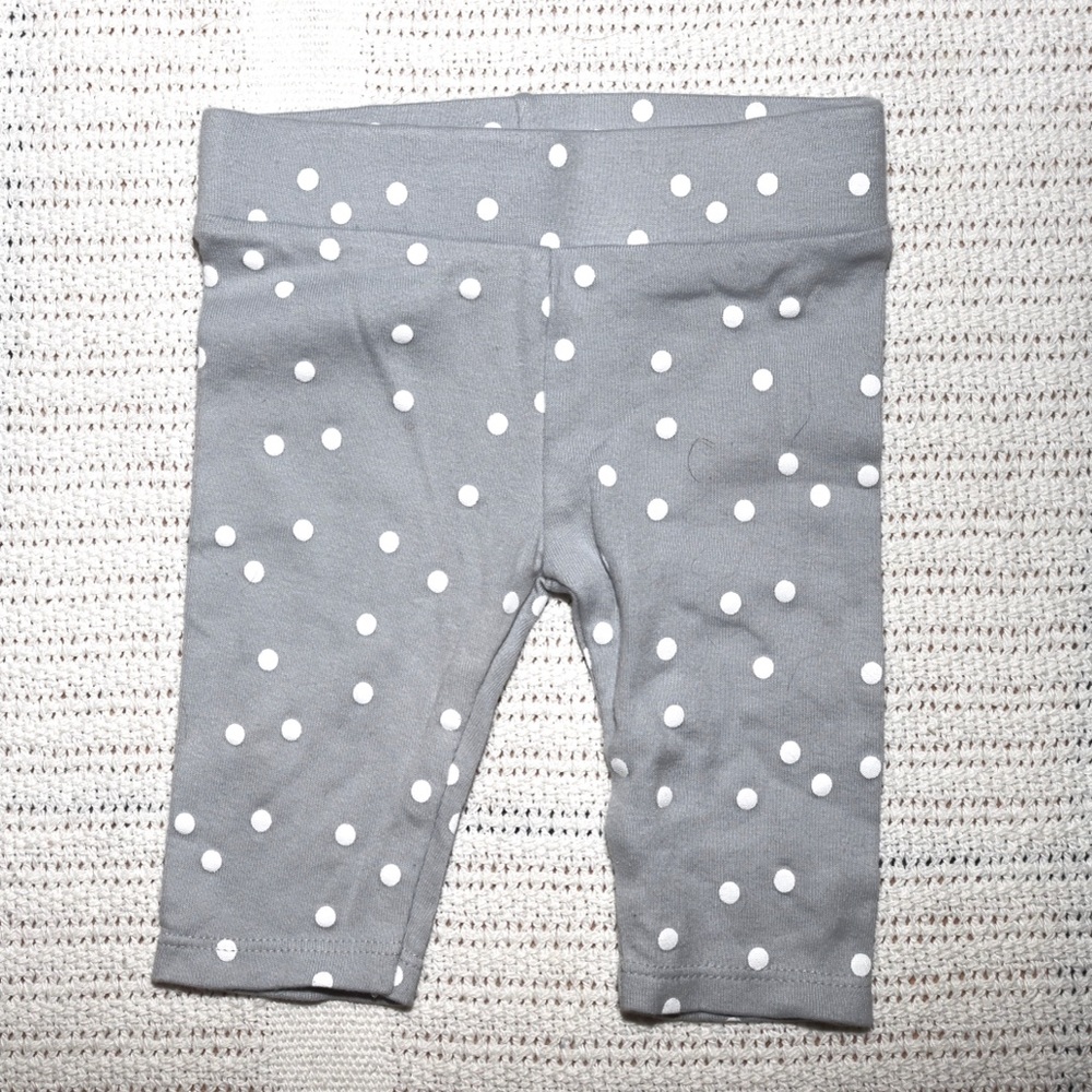 [3/$10] baby girls leggings